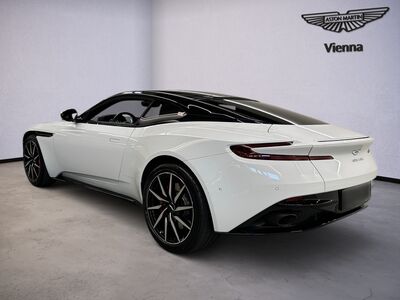 Aston Martin DB11 Gebrauchtwagen Aston Martin DB11 Gebrauchtwagen