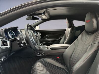 Aston Martin DB11 Gebrauchtwagen Aston Martin DB11 Gebrauchtwagen