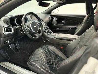 Aston Martin DB11 Gebrauchtwagen Aston Martin DB11 Gebrauchtwagen