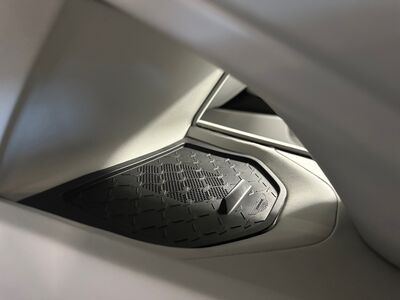 Aston Martin DB12 Neuwagen Aston Martin DB12 Neuwagen