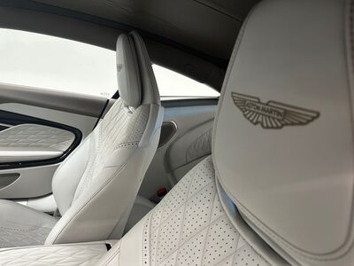 Aston Martin DB12 Neuwagen Aston Martin DB12 Neuwagen