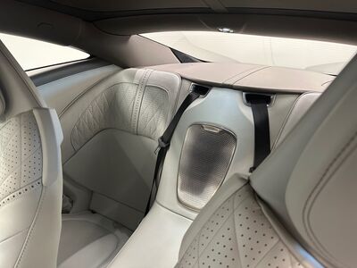 Aston Martin DB12 Neuwagen Aston Martin DB12 Neuwagen