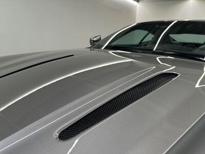 Aston Martin DB12 Neuwagen Aston Martin DB12 Neuwagen