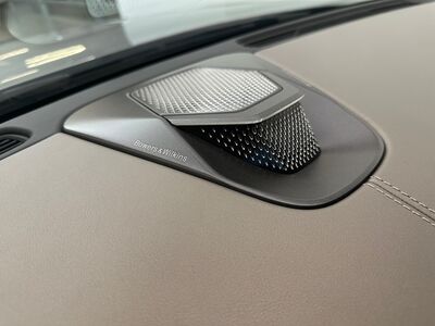 Aston Martin DB12 Neuwagen Aston Martin DB12 Neuwagen