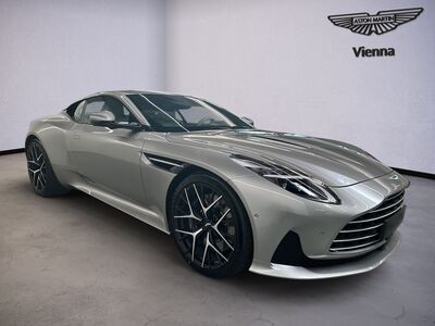 Aston Martin DB12 Neuwagen Aston Martin DB12 Neuwagen