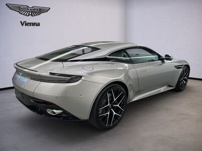 Aston Martin DB12 Neuwagen Aston Martin DB12 Neuwagen