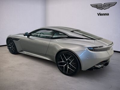 Aston Martin DB12 Neuwagen Aston Martin DB12 Neuwagen