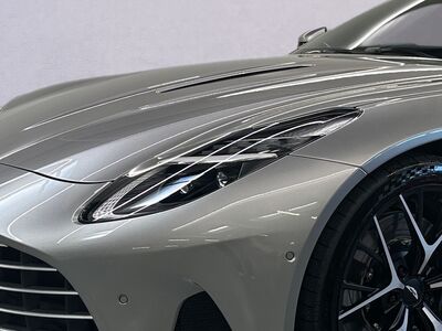 Aston Martin DB12 Neuwagen Aston Martin DB12 Neuwagen