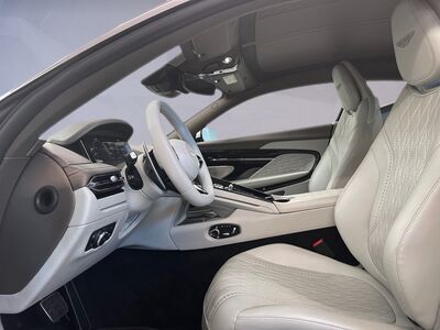 Aston Martin DB12 Neuwagen Aston Martin DB12 Neuwagen