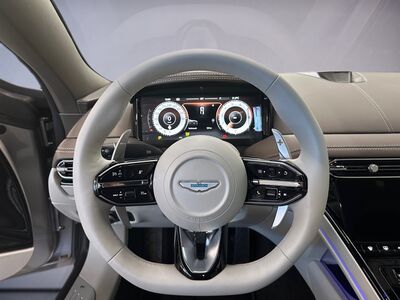 Aston Martin DB12 Neuwagen Aston Martin DB12 Neuwagen