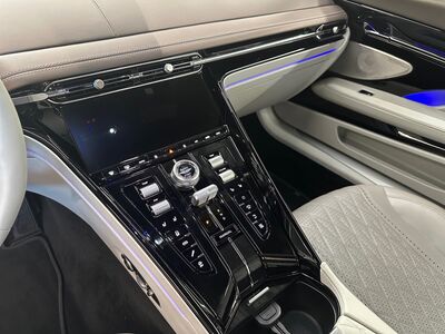 Aston Martin DB12 Neuwagen Aston Martin DB12 Neuwagen