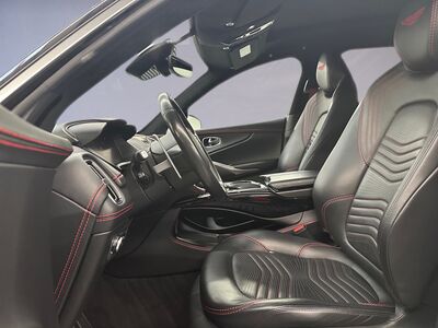 Aston Martin DBX Gebrauchtwagen Aston Martin DBX Gebrauchtwagen