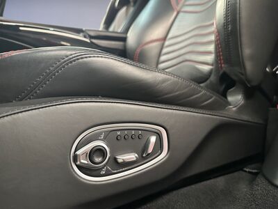 Aston Martin DBX Gebrauchtwagen Aston Martin DBX Gebrauchtwagen