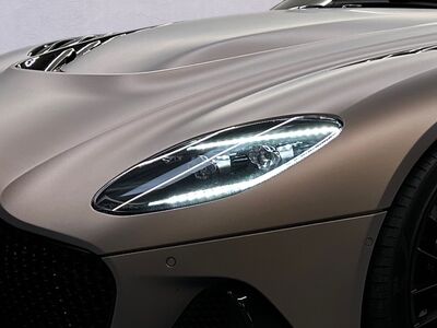 Aston Martin DBS Gebrauchtwagen Aston Martin DBS Gebrauchtwagen