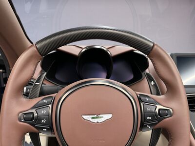 Aston Martin DBS Gebrauchtwagen Aston Martin DBS Gebrauchtwagen