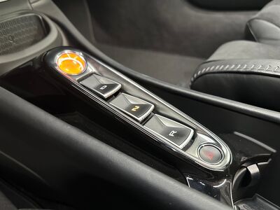 McLaren Artura Gebrauchtwagen McLaren Artura Gebrauchtwagen