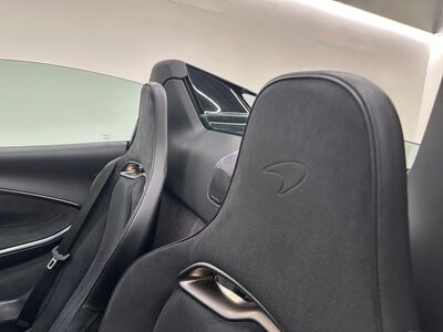 McLaren Artura Gebrauchtwagen McLaren Artura Gebrauchtwagen