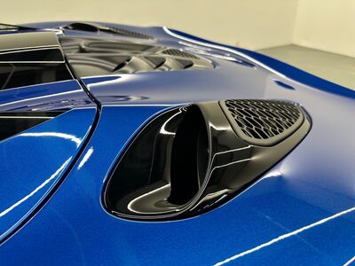 McLaren Artura Gebrauchtwagen McLaren Artura Gebrauchtwagen