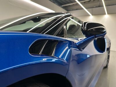 McLaren Artura Gebrauchtwagen McLaren Artura Gebrauchtwagen