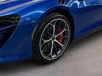 McLaren Artura Gebrauchtwagen McLaren Artura Gebrauchtwagen