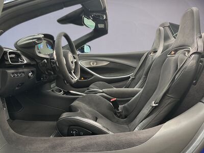 McLaren Artura Gebrauchtwagen McLaren Artura Gebrauchtwagen