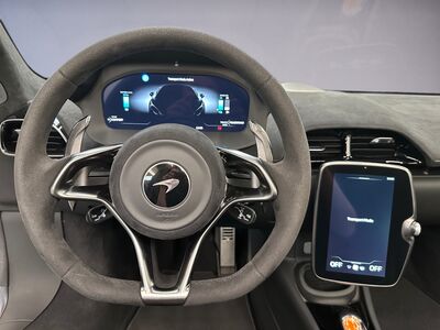 McLaren Artura Gebrauchtwagen McLaren Artura Gebrauchtwagen