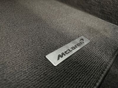 McLaren Artura Gebrauchtwagen McLaren Artura Gebrauchtwagen