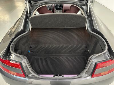 Aston Martin Vantage Gebrauchtwagen Aston Martin Vantage Gebrauchtwagen