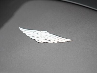 Morgan Supersport Neuwagen