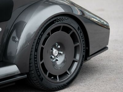 Morgan Supersport Neuwagen