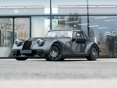 Morgan Supersport Neuwagen