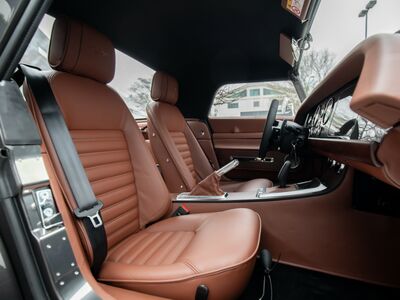 Morgan Supersport Neuwagen