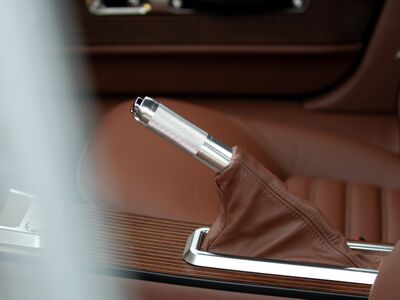 Morgan Supersport Neuwagen