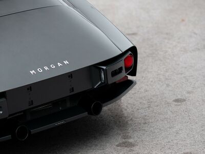 Morgan Supersport Neuwagen