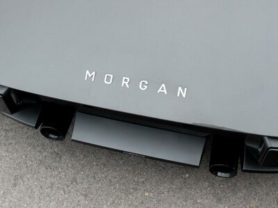 Morgan Supersport Neuwagen