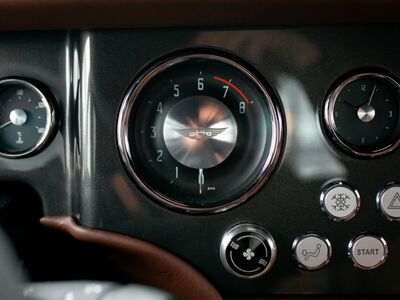 Morgan Supersport Neuwagen