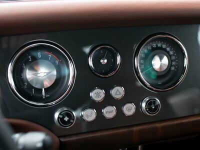 Morgan Supersport Neuwagen