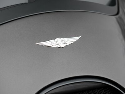 Morgan Supersport Neuwagen