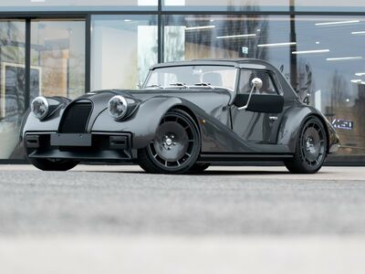 Morgan Supersport Neuwagen