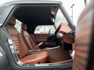 Morgan Supersport Neuwagen