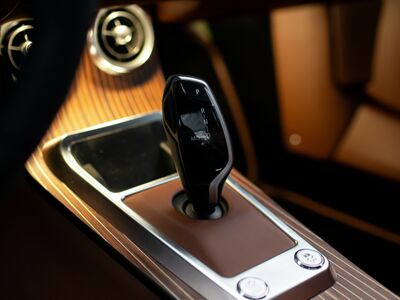 Morgan Supersport Neuwagen