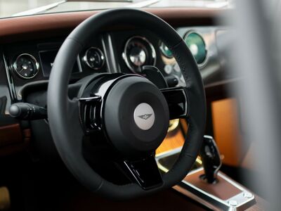 Morgan Supersport Neuwagen