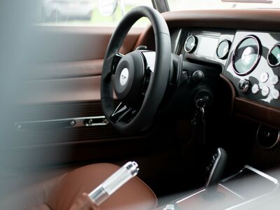 Morgan Supersport Neuwagen