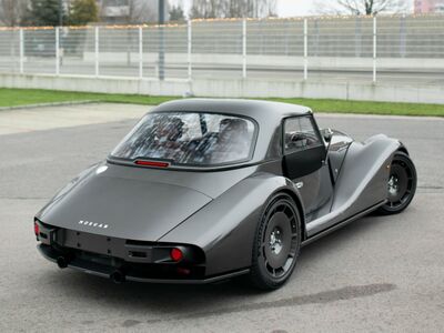 Morgan Supersport Neuwagen