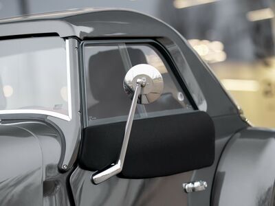 Morgan Supersport Neuwagen