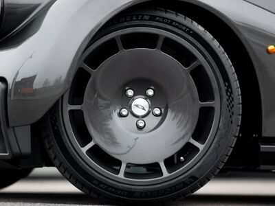 Morgan Supersport Neuwagen