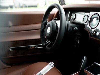 Morgan Supersport Neuwagen