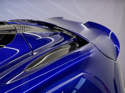 McLaren 750s Gebrauchtwagen