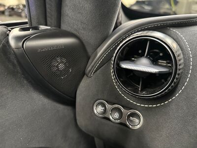 McLaren 750s Gebrauchtwagen