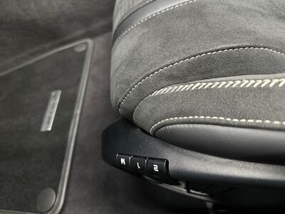 McLaren 750s Gebrauchtwagen